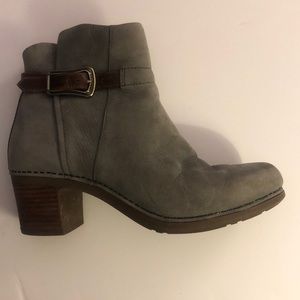 Dansko Boots